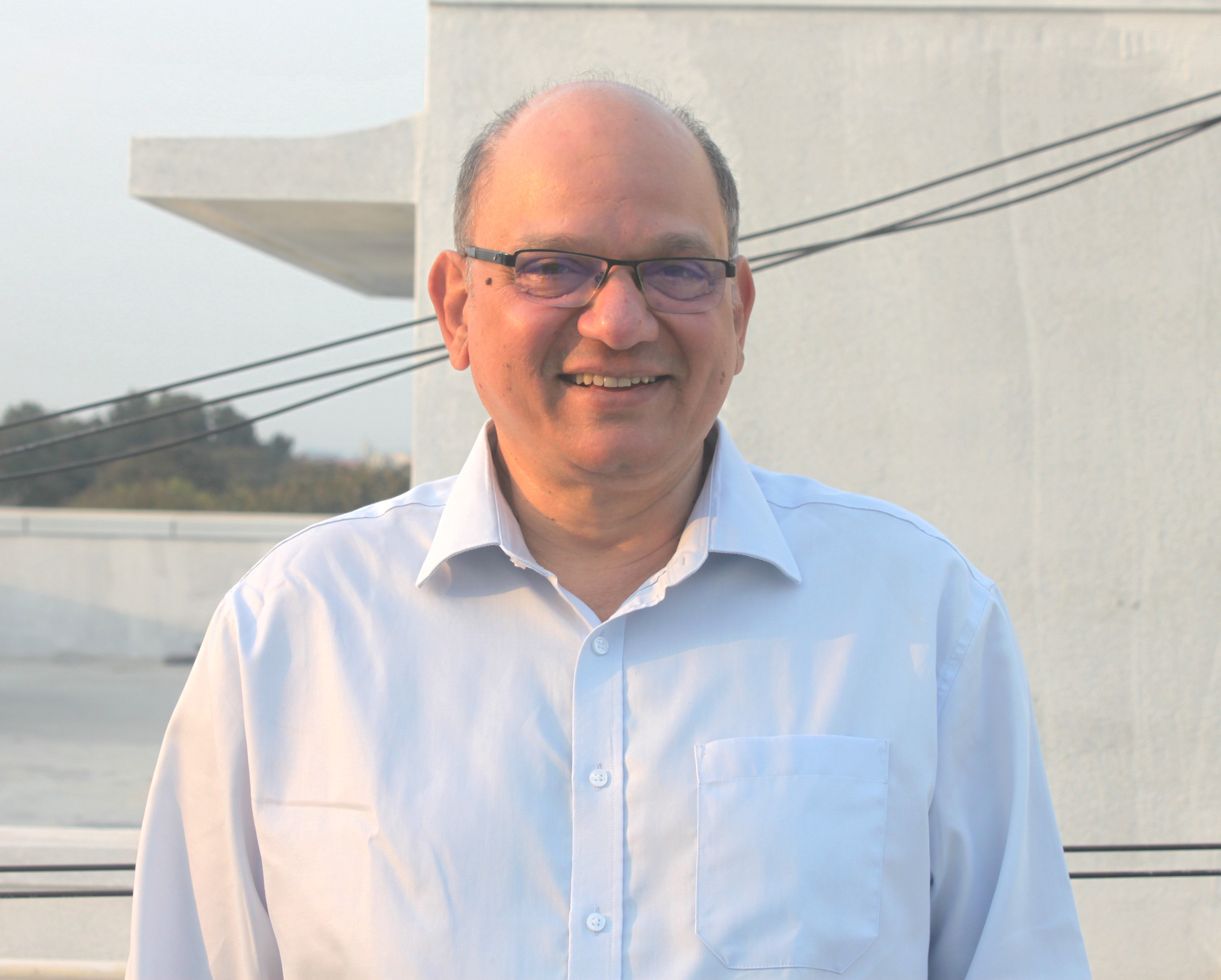 Girish Vasudevan